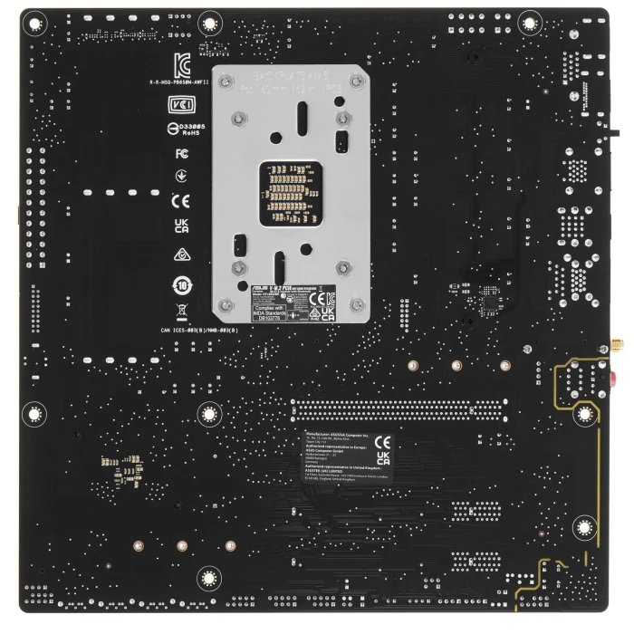 Мат. плата ASUS PRIME B650M-A WIFI II, AM5
