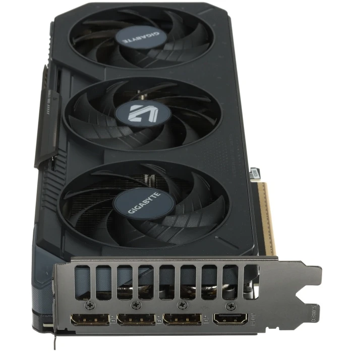Видеокарта GIGABYTE GeForce RTX 5060 Ti GAMING 8Gb