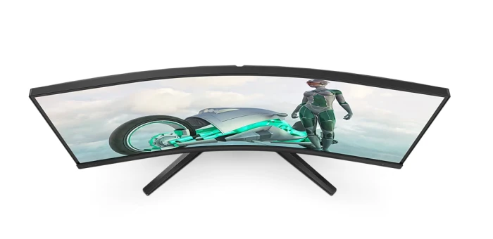 Монитор Philips 34M2C3500L/00/01, 34", черный