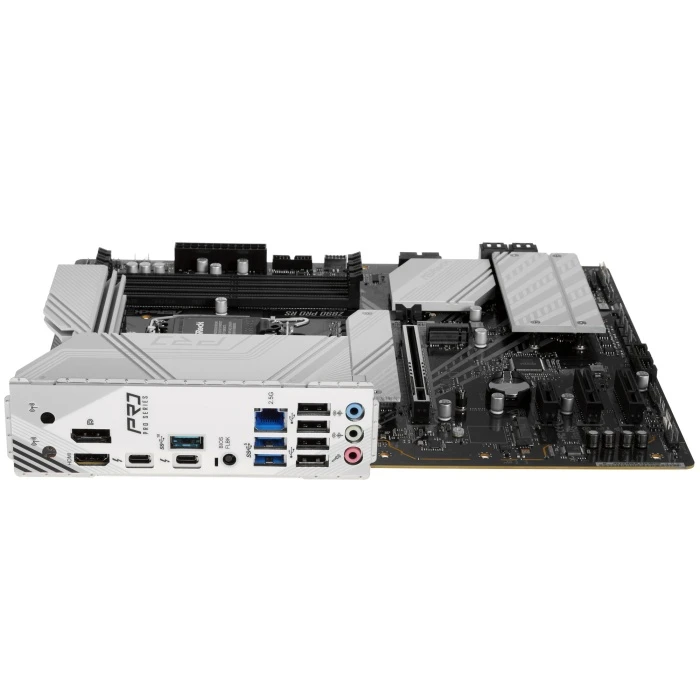 Мат. плата ASRock Z890 Pro RS, LGA 1851