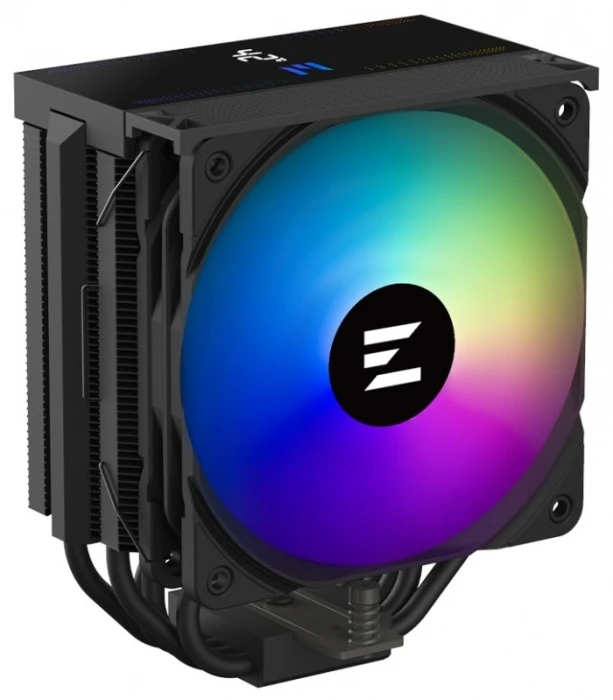 Кулер ZALMAN CNPS13X DS BLACK черный