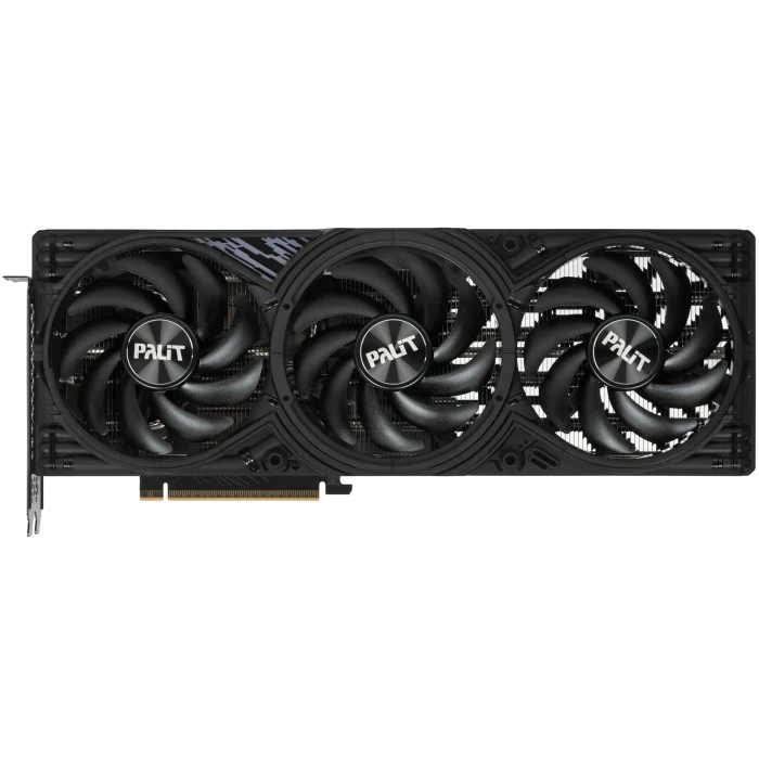 Видеокарта Palit GeForce RTX 5070 Ti GamingPro-S 16Gb