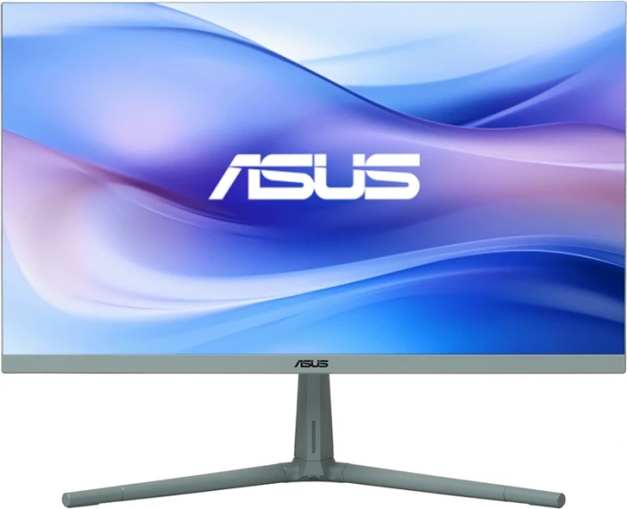 Монитор ASUS VU279CFE-G, 27", зеленый