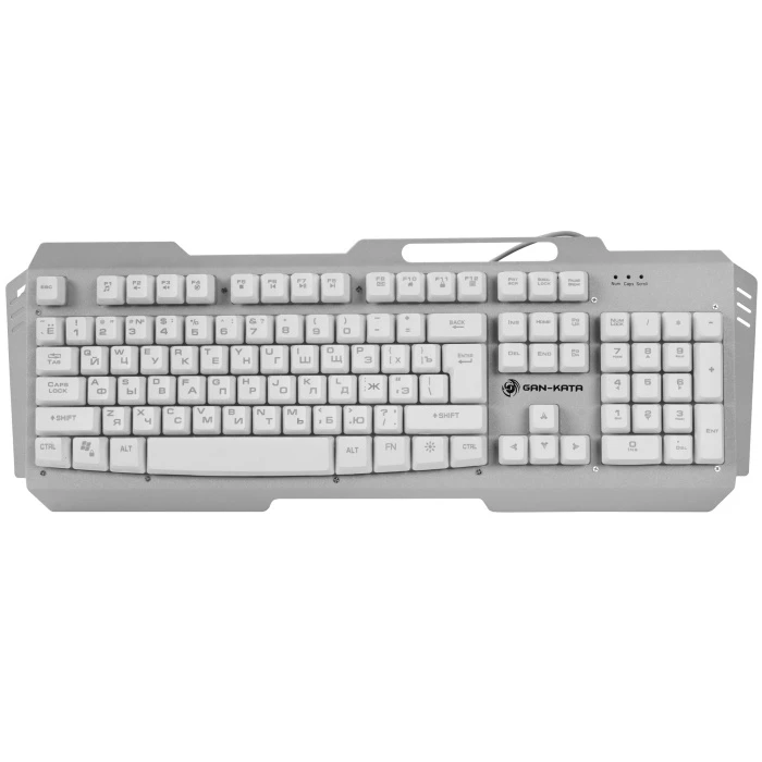 Клавиатура Dialog Gan-Kata KGK-26U