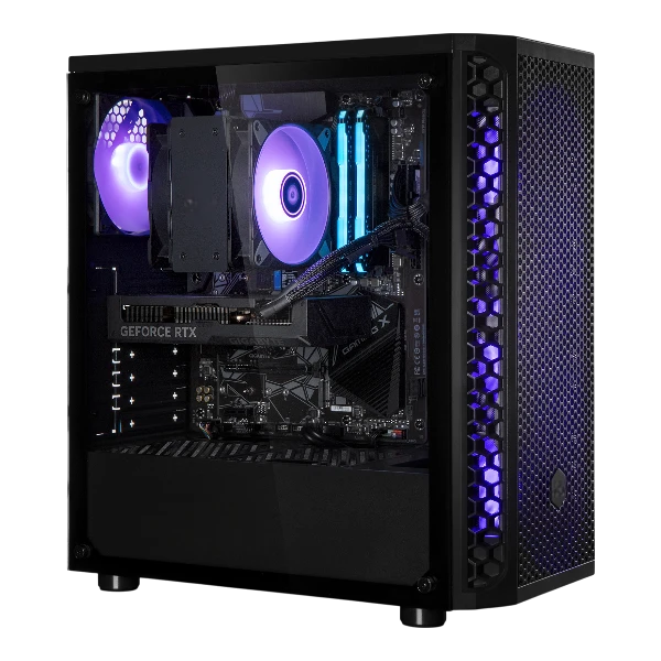 Игровой ПК LEGIONPC GAME 450444