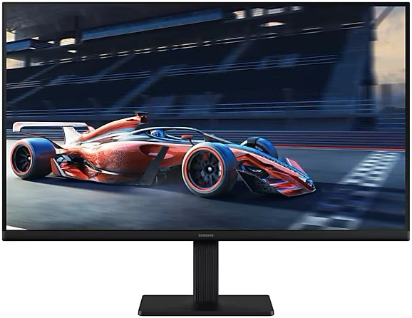 Монитор Samsung S3 S30GD S27D300GAI, 27", черный
