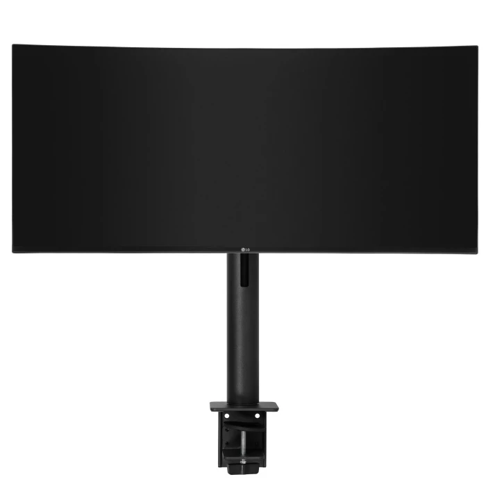 Монитор LG UltraWide 34WP88CN-B, 34", черный