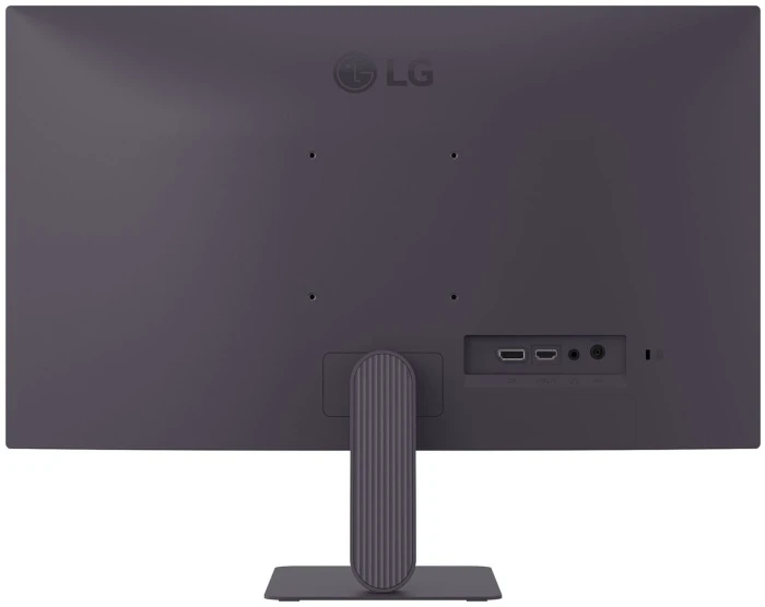 Монитор LG UltraGear 27G411A-B, 27", черный
