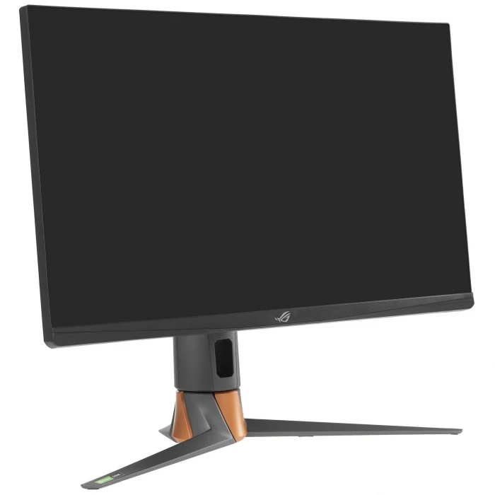 Монитор ASUS ROG Swift PG27AQN, 27", черный