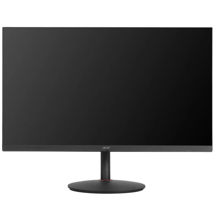 Монитор Acer CB322QKAbmiiprx, 31.5", черный