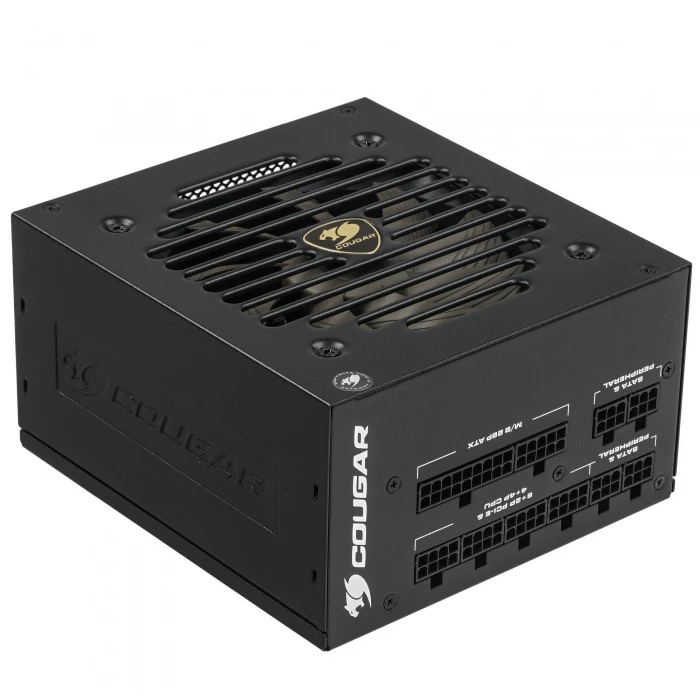 Блок питания Cougar GEX850 черный, 31GE085001P01