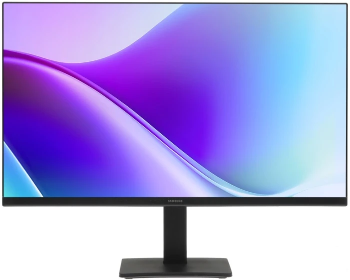 Монитор Samsung S3 S32GF S24F320GAI, 24", черный