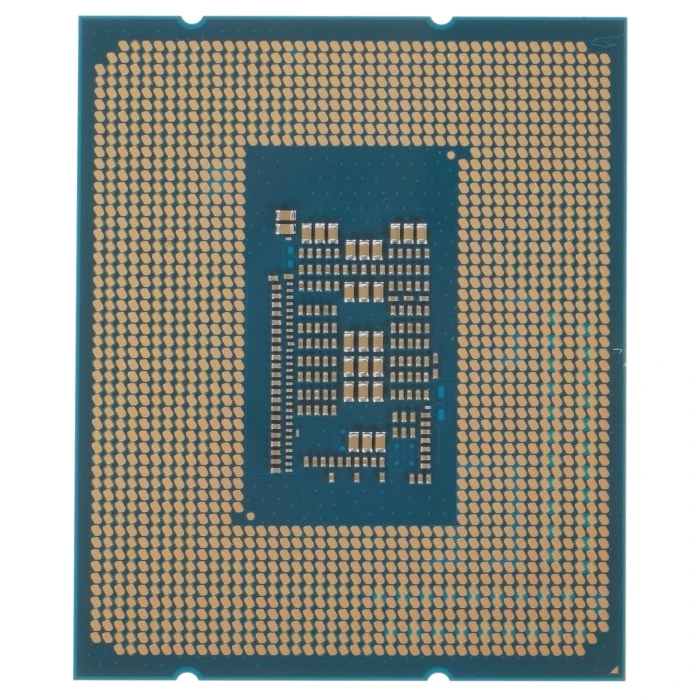 Процессор Intel Core i3-12300T, OEM, LGA 1700