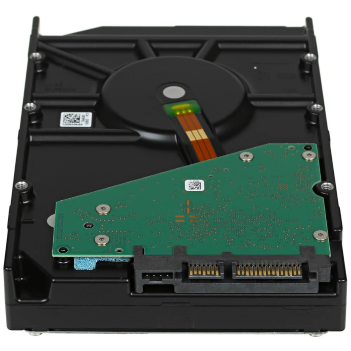 HDD диск Seagate SkyHawk 8Tb 3.5", ST8000VX004