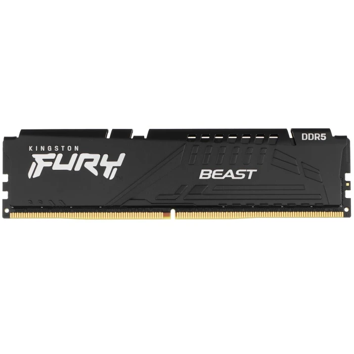 Оперативная память Kingston FURY Beast Black 32Gb 5600Mhz, KF556C36BBE-32