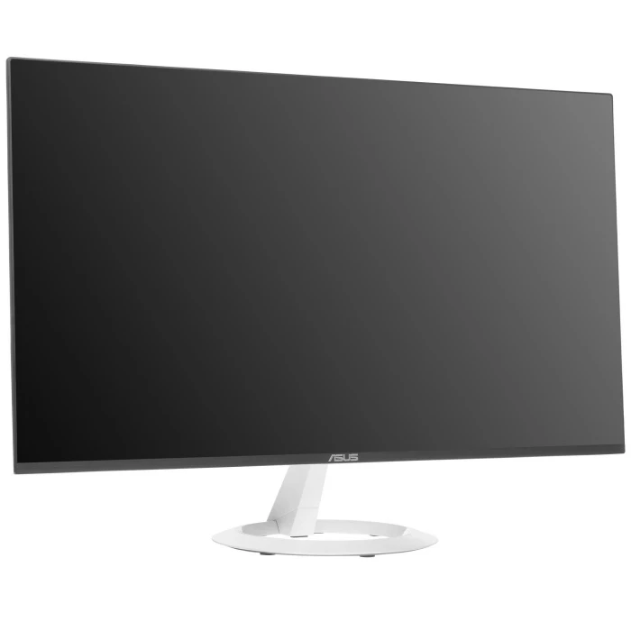 Монитор ASUS VZ27EHF-W, 27", белый