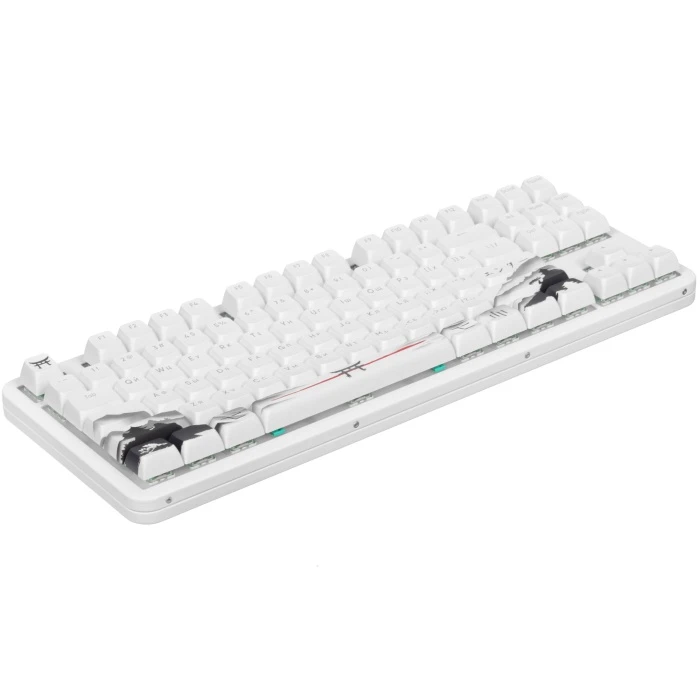 Клавиатура Red Square Alumix TKL Wireless Satori