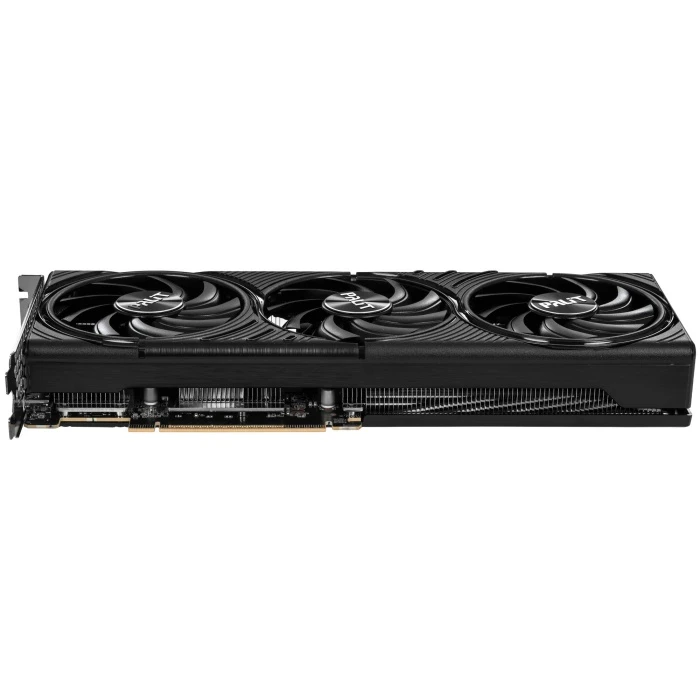 Видеокарта Palit GeForce RTX 5060 Ti Infinity 3 16Gb