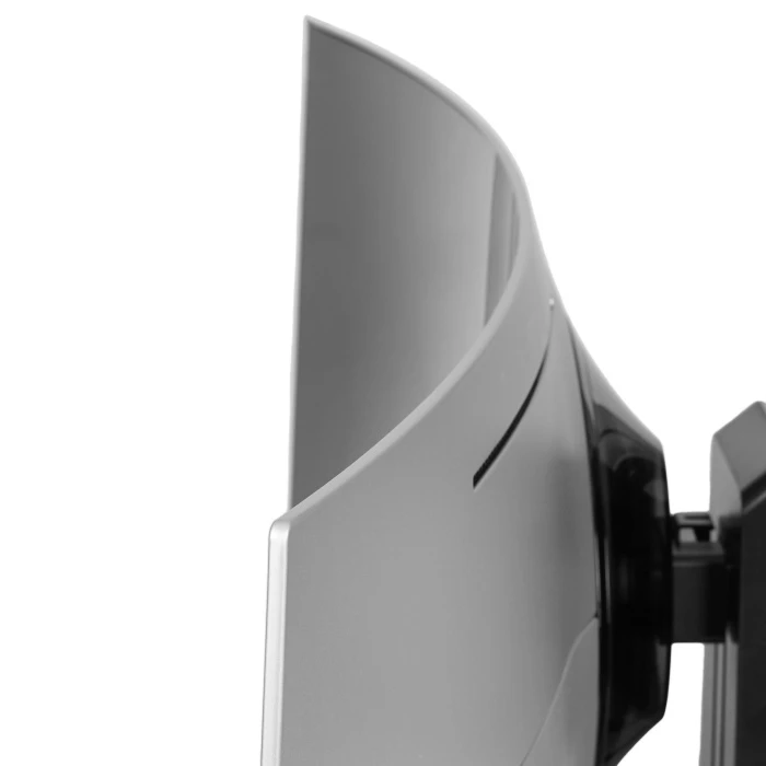 Монитор Samsung Odyssey OLED G9 G95SD S49DG952SI, 49", серебристый