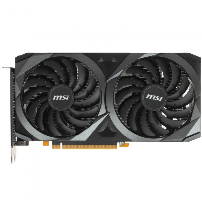 Видеокарта MSI GeForce RTX 3060 VENTUS 2X OC (LHR) 12Gb