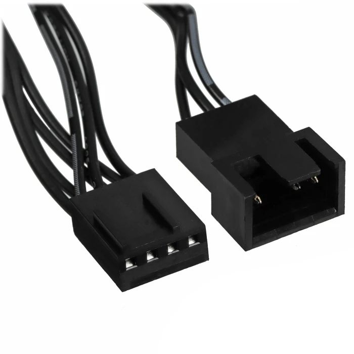 Вентилятор Thermalright TL-C12C черный