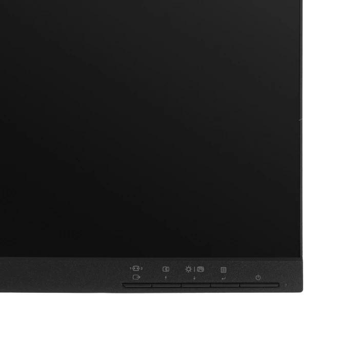 Монитор Lenovo D24-40, 23.8", черный
