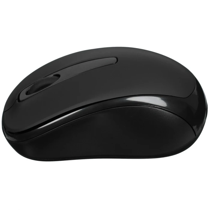 Мышь Aceline WM-907BL, черный
