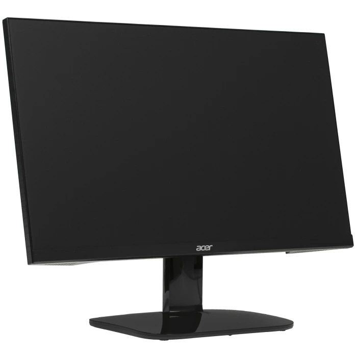 Монитор Acer KA240Ybi, 23.8", черный