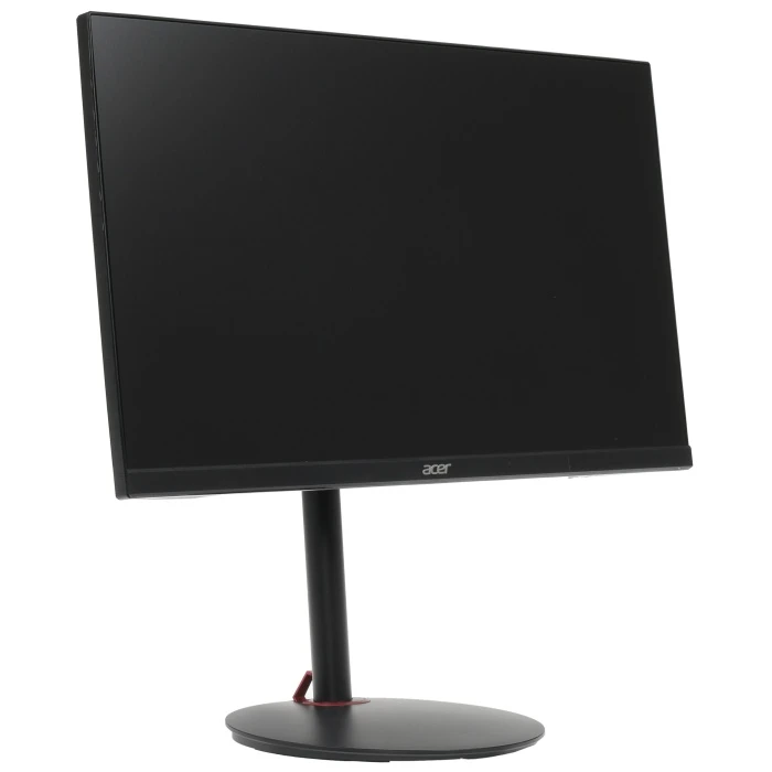 Монитор Acer Nitro XV240YPbmiiprx, 23.8", черный