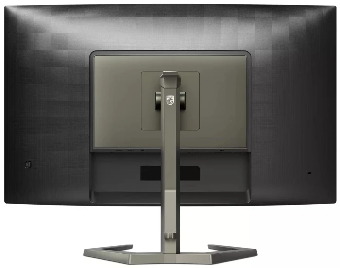 Монитор Philips Evnia 32M1C5200W, 31.5", черный
