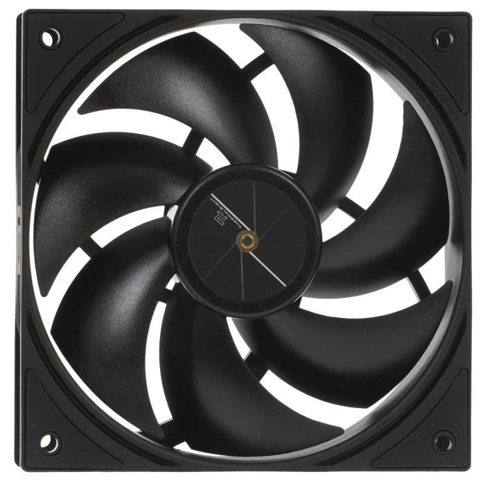 Вентилятор Thermalright TL-P12 черный