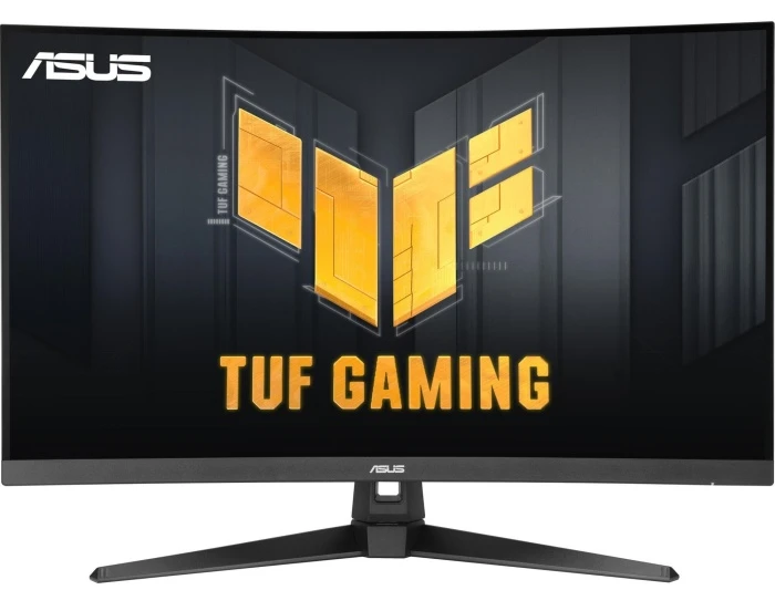 Монитор ASUS TUF Gaming VG32VQM5B, 31.5", черный