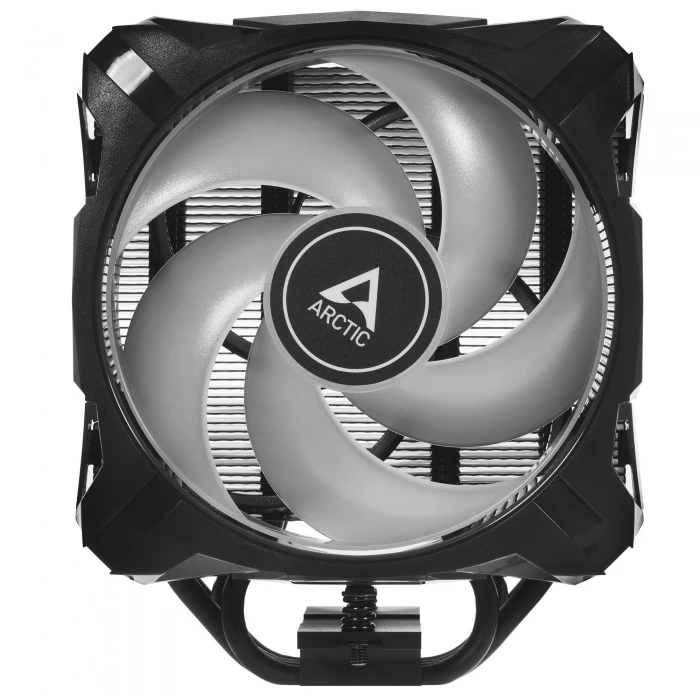 Кулер Arctic Cooling Freezer A35 RGB черный, ACFRE00114A