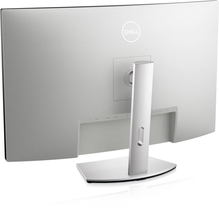 Монитор Dell S3221QSA, 31.5", серый