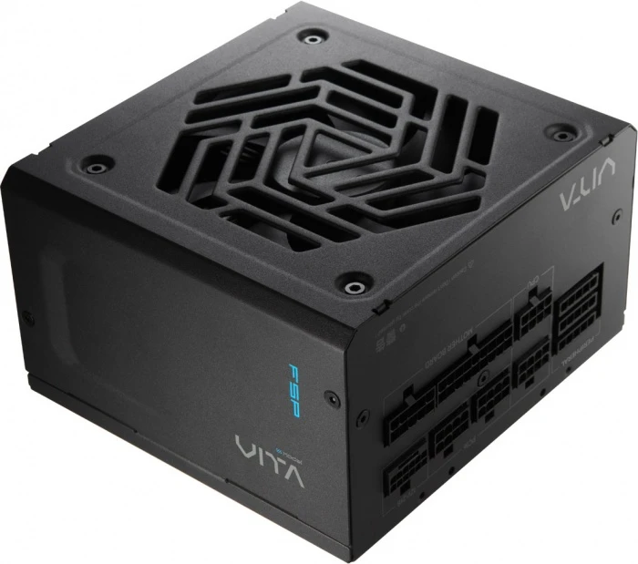 Блок питания FSP VITA GM 1000W  черный