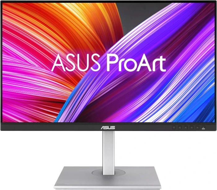 Монитор ASUS ProArt PA278CGV, 27", черный