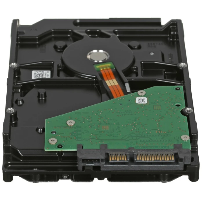 HDD диск Seagate BarraCuda 2Tb 3.5", ST2000DM008