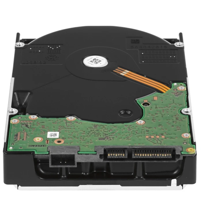 HDD диск WD Ultrastar DC HC570 22Tb 3.5", 0F48155