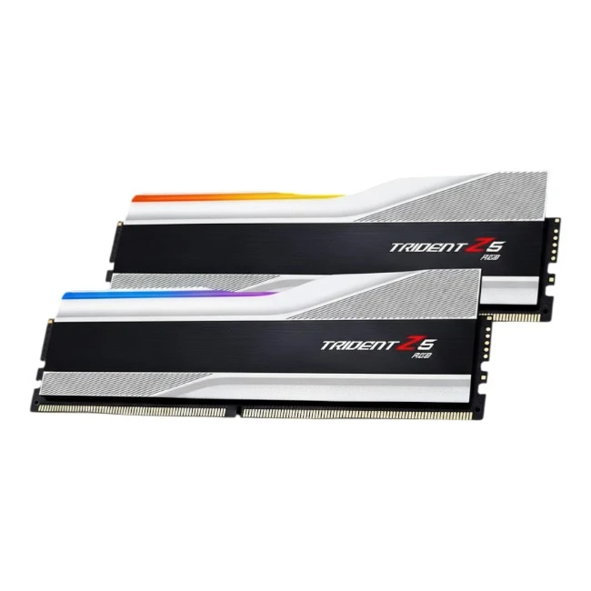 Оперативная память G.Skill TRIDENT Z5 RGB 64Gb 6000MHz, KIT 2*32Gb, F5-6000J3040G32GX2-TZ5RS