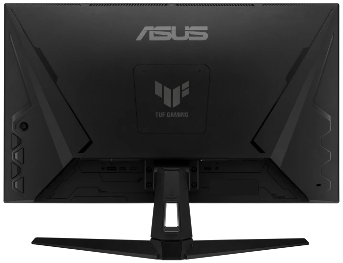 Монитор ASUS TUF Gaming VG27UQ1A, 27", черный