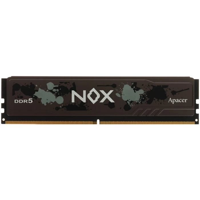 Оперативная память Apacer NOX 16Gb 6000Mhz, AH5U16G60C622MBAA-1