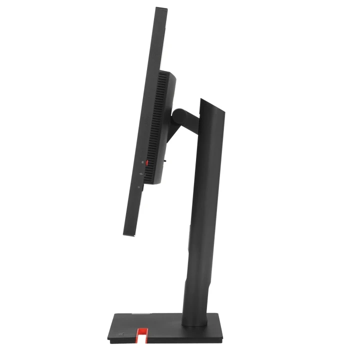Монитор Lenovo ThinkVision P27h-30, 27", серый