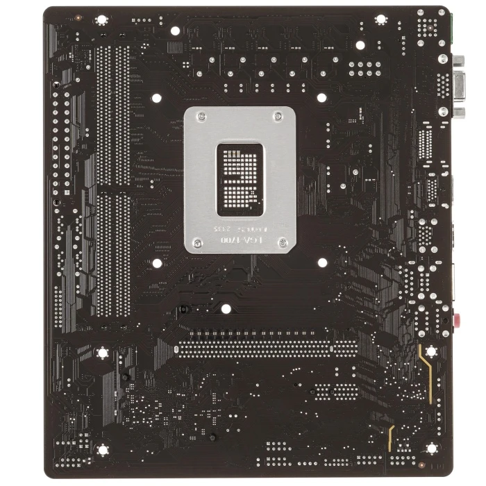 Мат. плата GIGABYTE H610M H V3 DDR4, LGA 1700