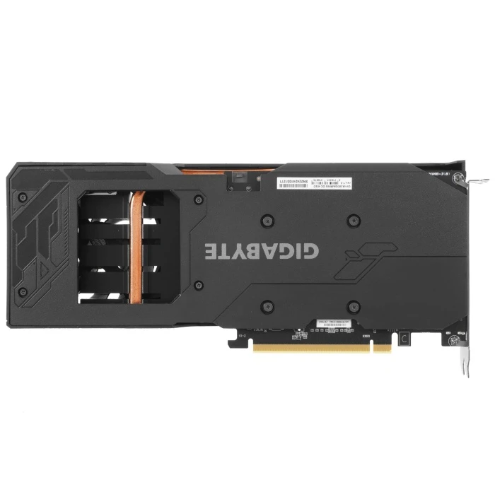 Видеокарта GIGABYTE Intel Arc A380 GAMING OC 6Gb