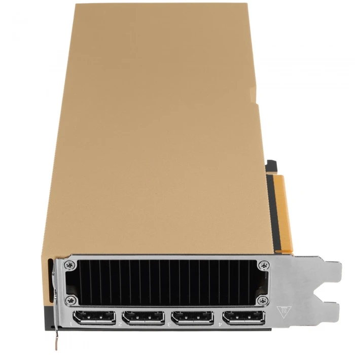 Видеокарта NVIDIA L40S 48Gb