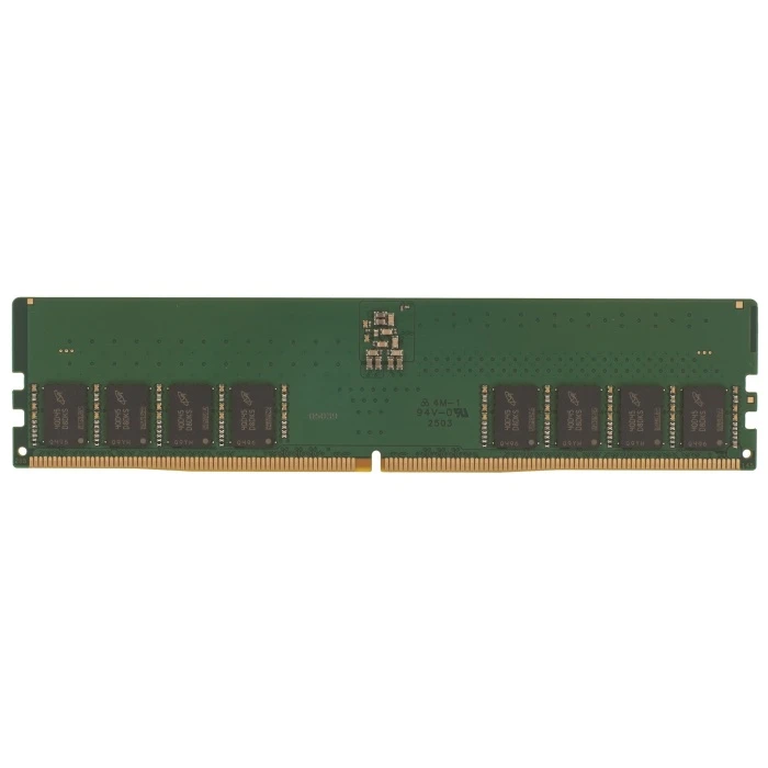 Оперативная память Kingston ValueRAM 32Gb 5600Mhz, KVR56U46BD8-32