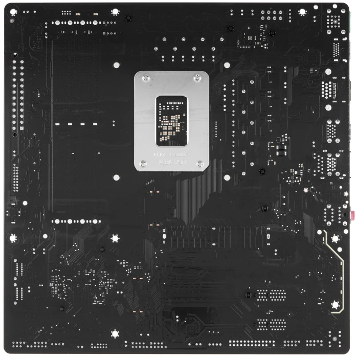 Мат. плата GIGABYTE B860M D3HP, LGA 1851