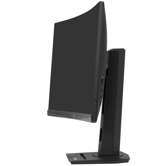 Монитор ASUS ROG Strix XG27WCS, 27", черный