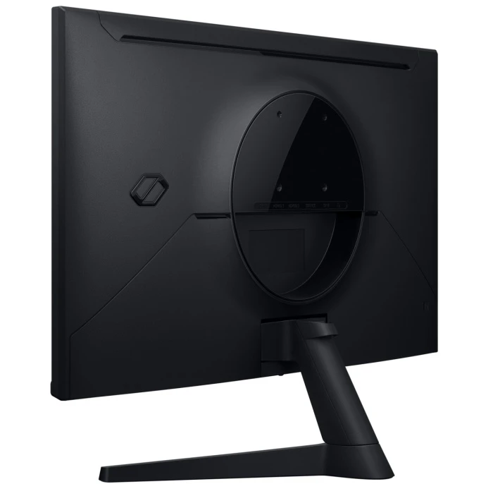 Монитор Samsung Odyssey G5 G53F S27FG532EI, 27", черный