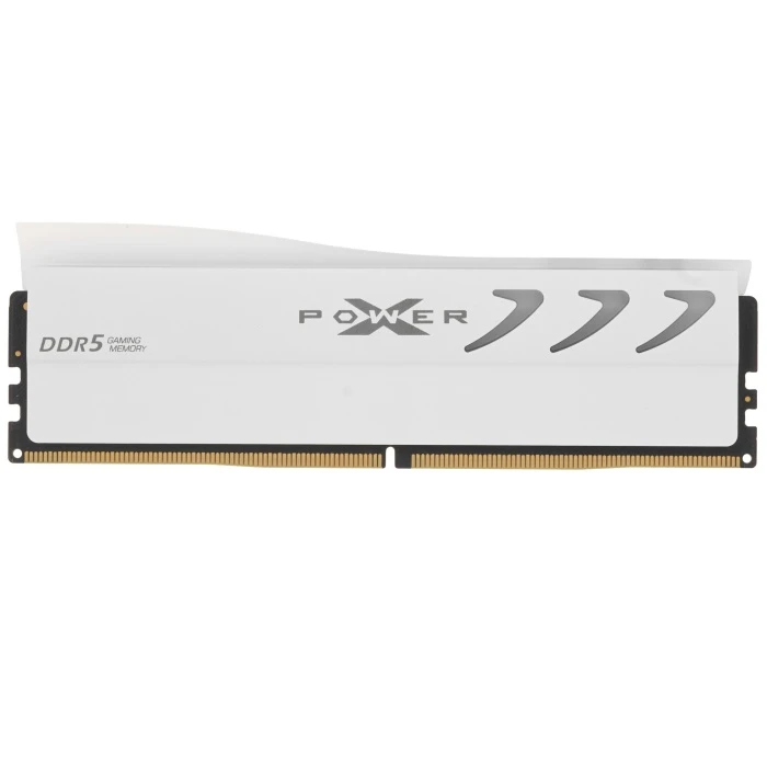 Оперативная память Silicon Power XPOWER Storm RGB 32Gb 6400Mhz, KIT 2*16Gb, SP032GXLWU64AFDL